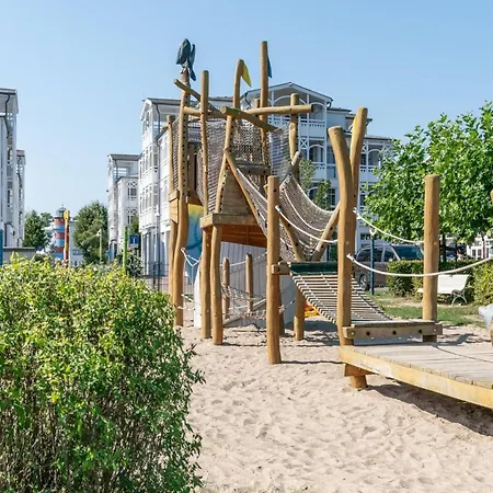Ostseenah Mit Balkon Und Ahoi-rabatt